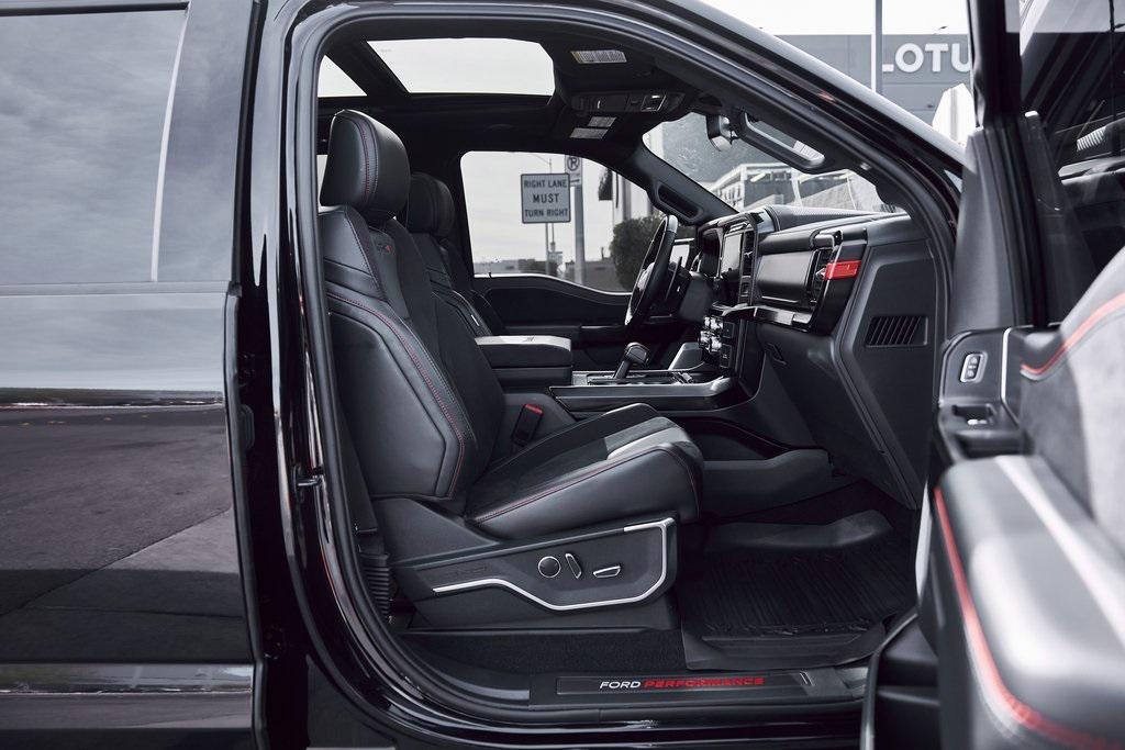 2024 Ford F-150 Raptor R