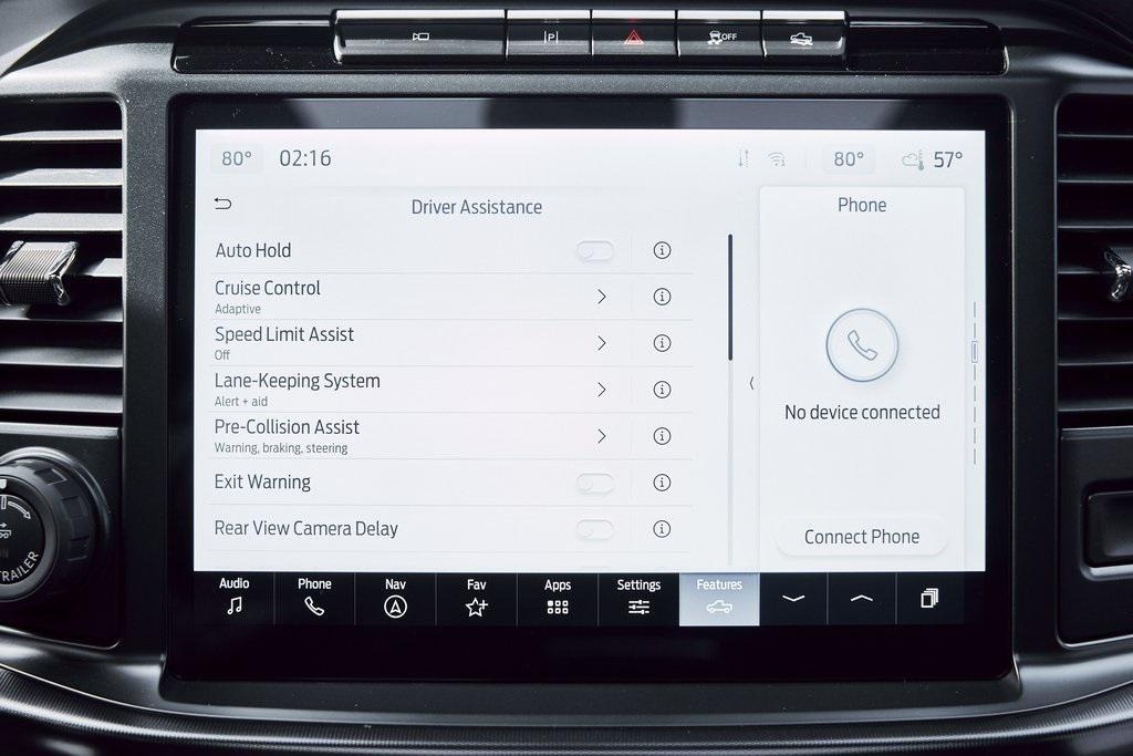 2024 Ford F-150 Raptor R