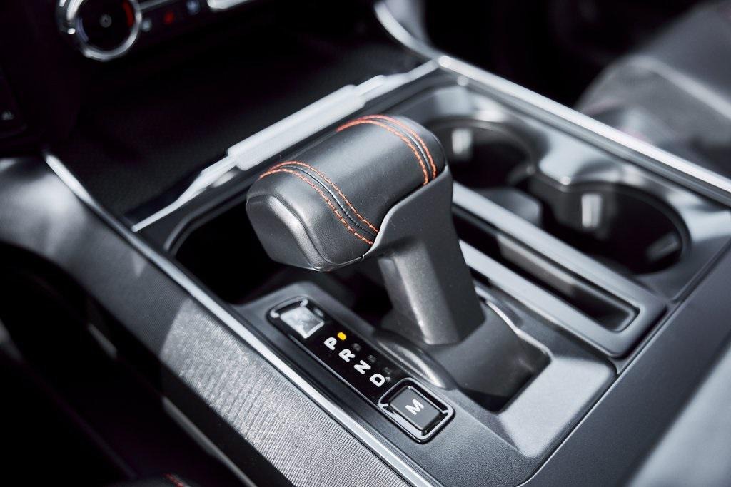 2024 Ford F-150 Raptor R