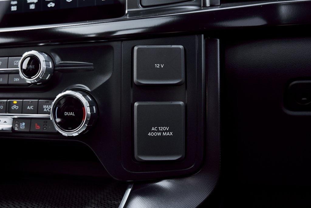 2024 Ford F-150 Raptor R