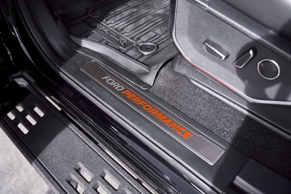 2024 Ford F-150 Raptor R