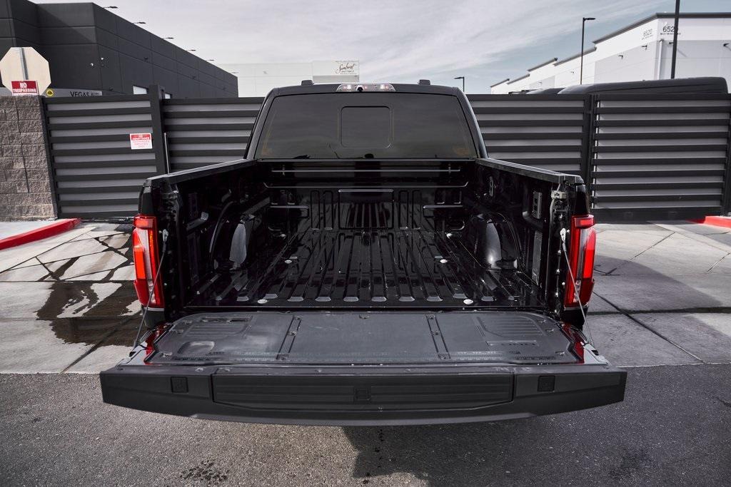 2024 Ford F-150 Raptor R