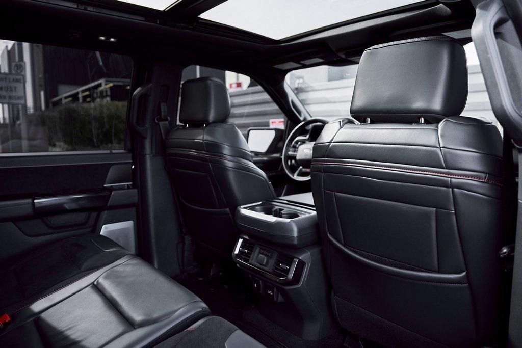 2024 Ford F-150 Raptor R