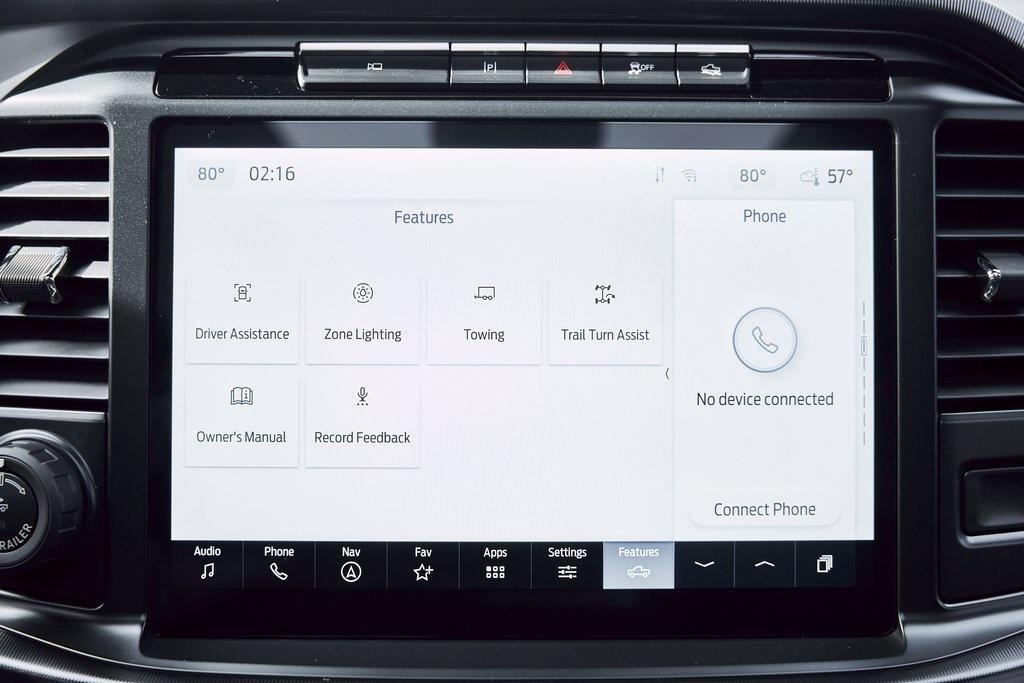 2024 Ford F-150 Raptor R