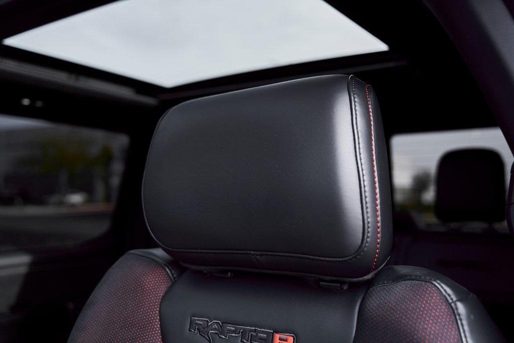 2024 Ford F-150 Raptor R