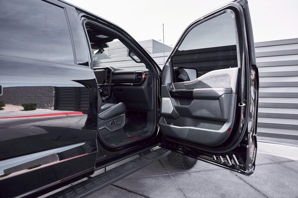 2024 Ford F-150 Raptor R