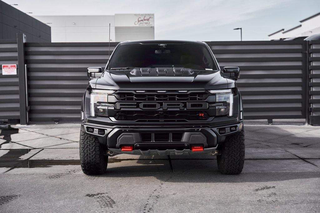 2024 Ford F-150 Raptor R