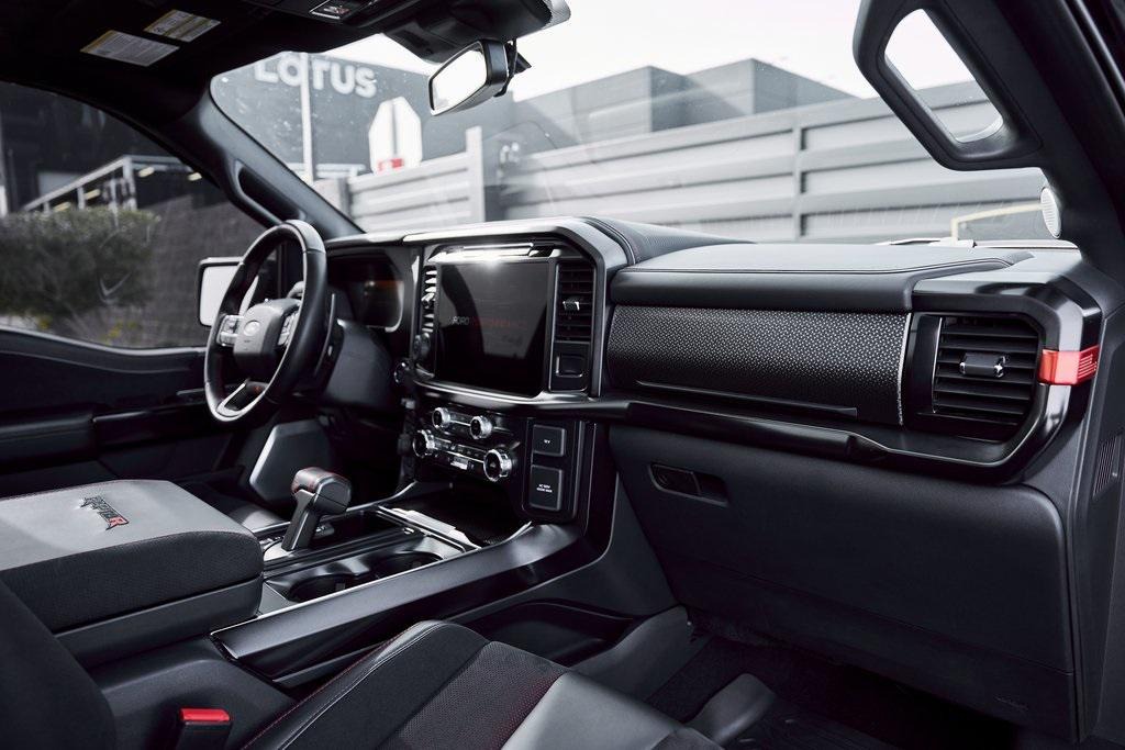 2024 Ford F-150 Raptor R