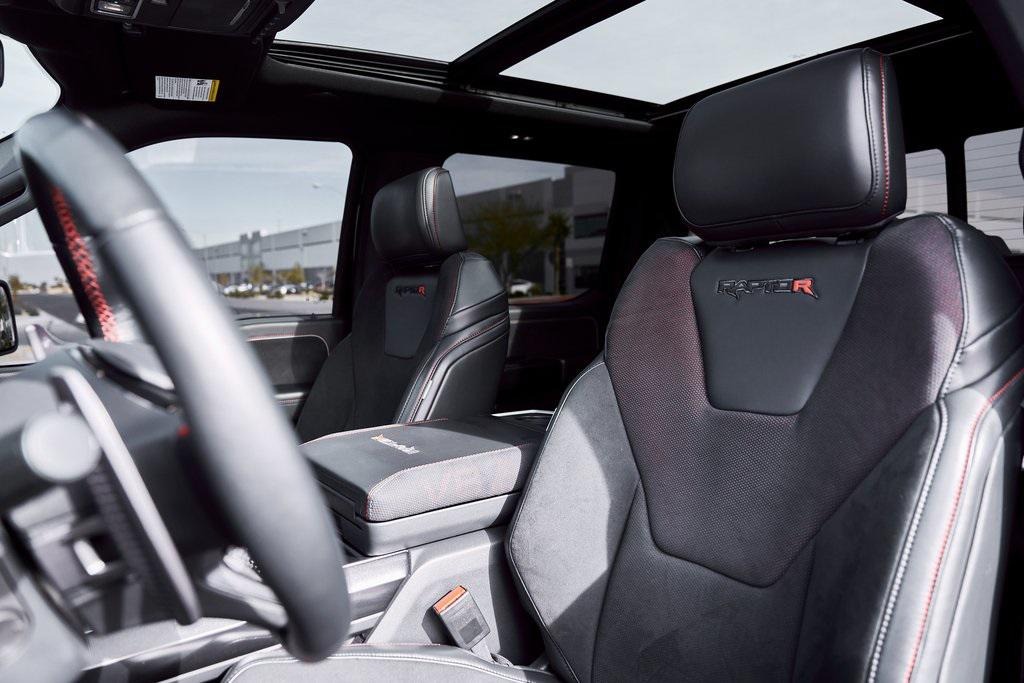 2024 Ford F-150 Raptor R