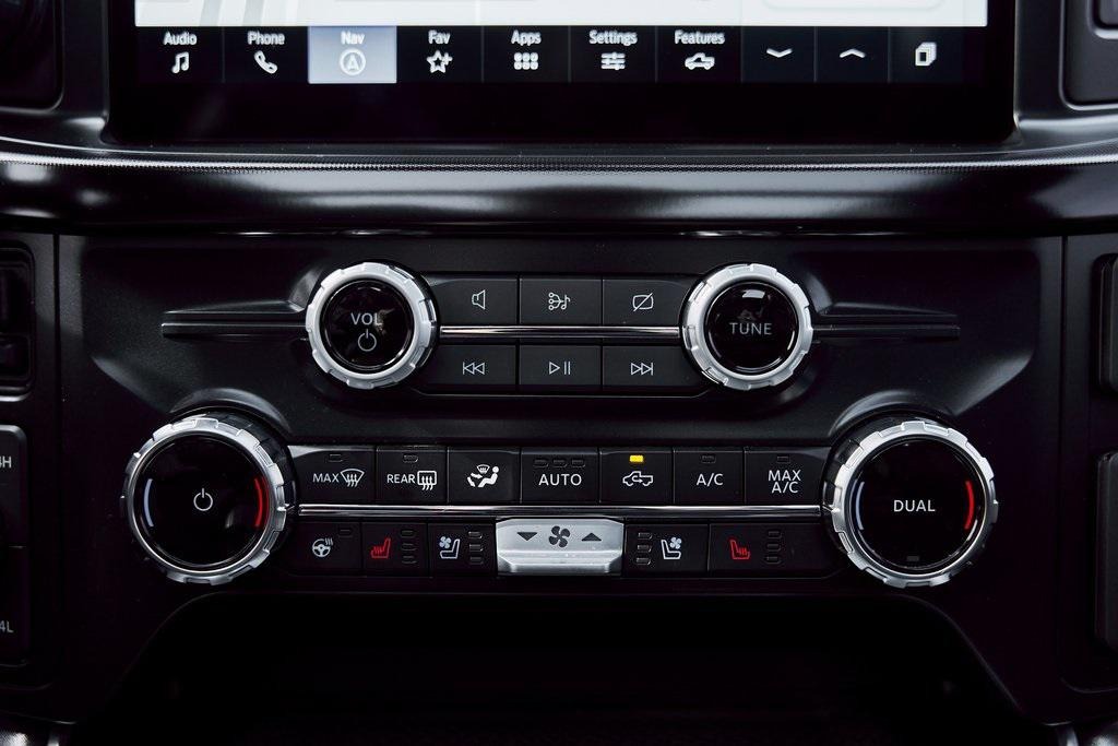 2024 Ford F-150 Raptor R