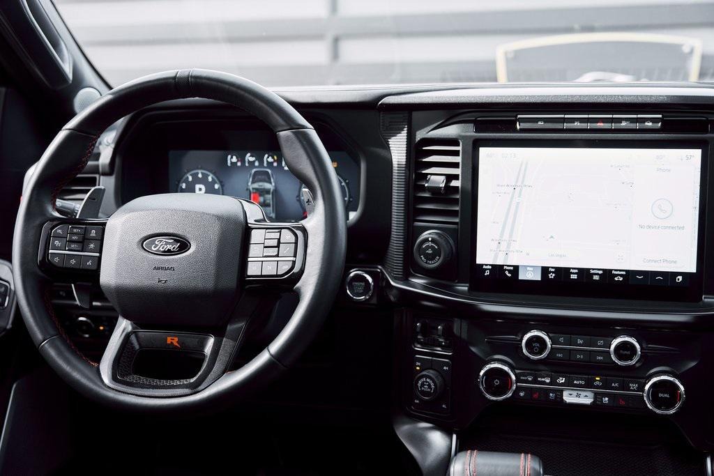 2024 Ford F-150 Raptor R