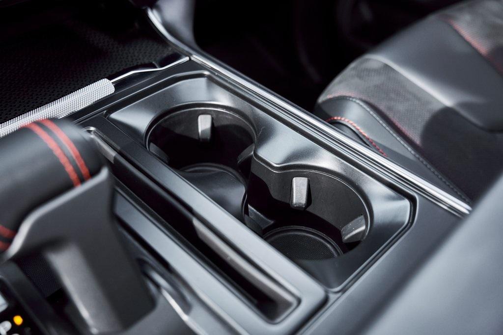 2024 Ford F-150 Raptor R