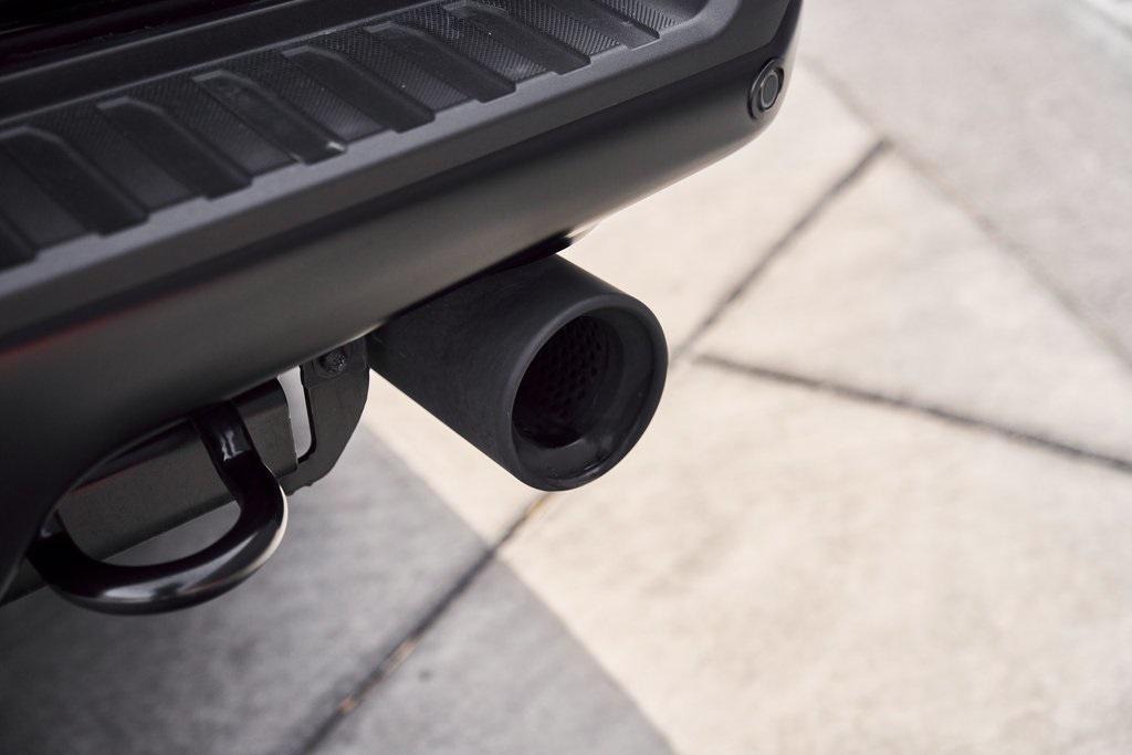 2024 Ford F-150 Raptor R