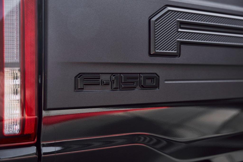 2024 Ford F-150 Raptor R