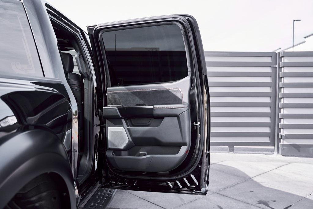 2024 Ford F-150 Raptor R