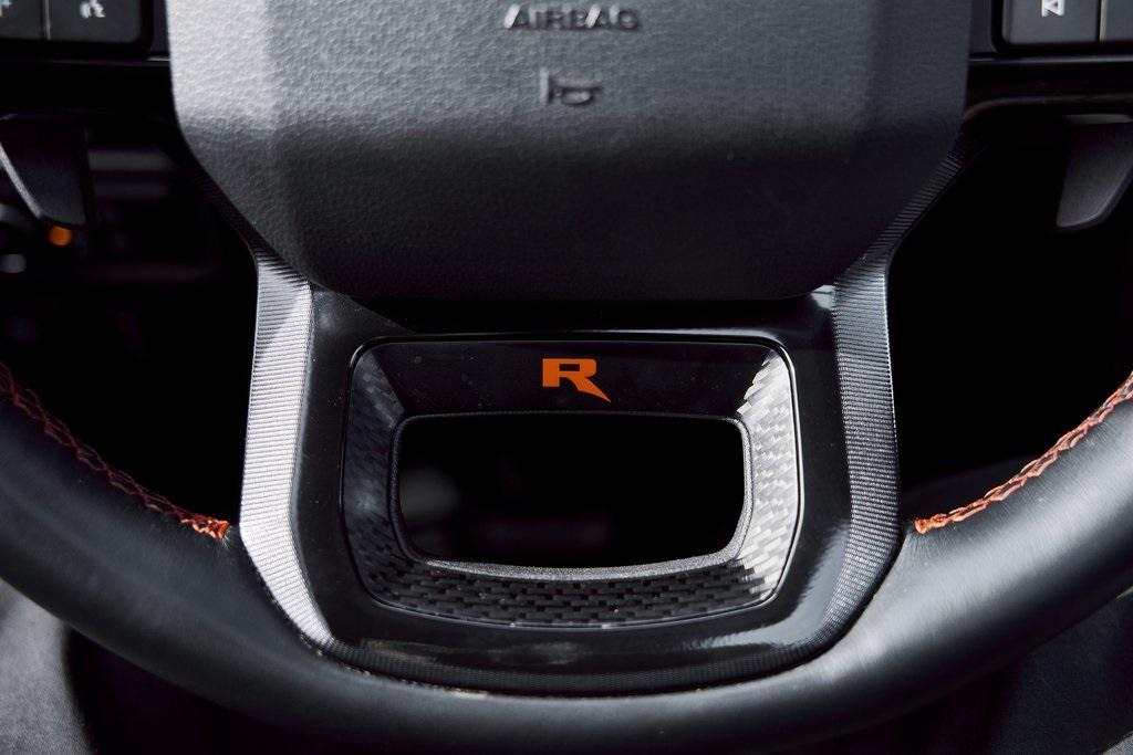 2024 Ford F-150 Raptor R