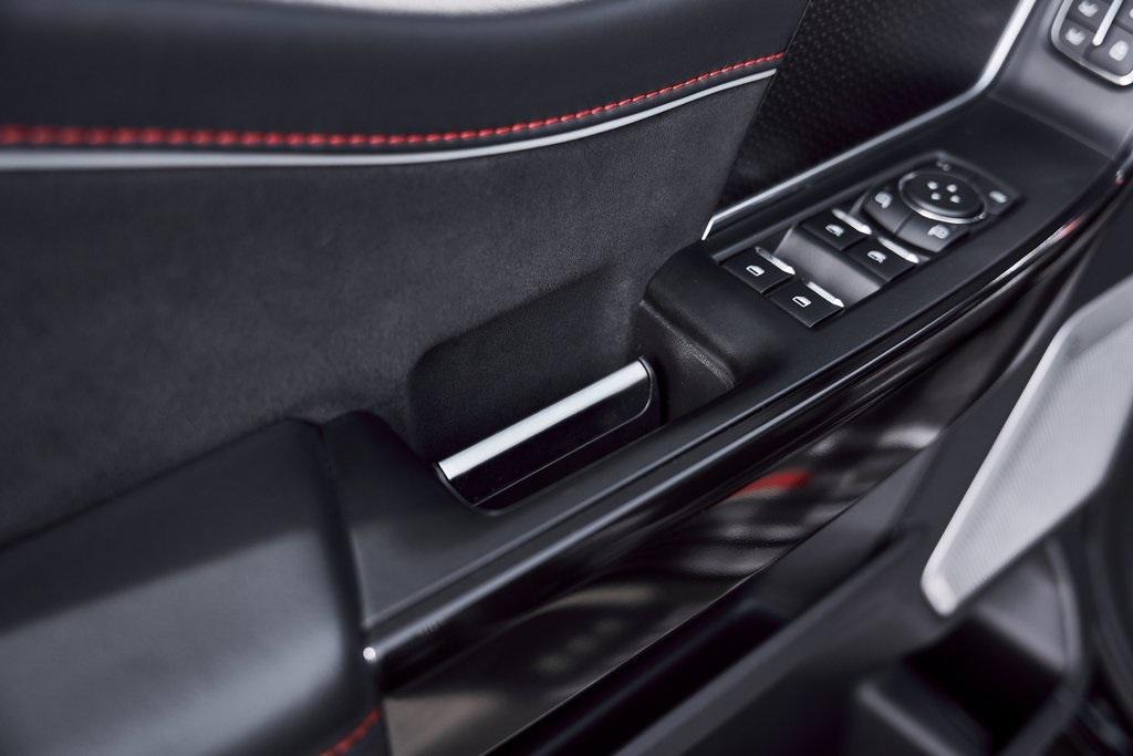 2024 Ford F-150 Raptor R