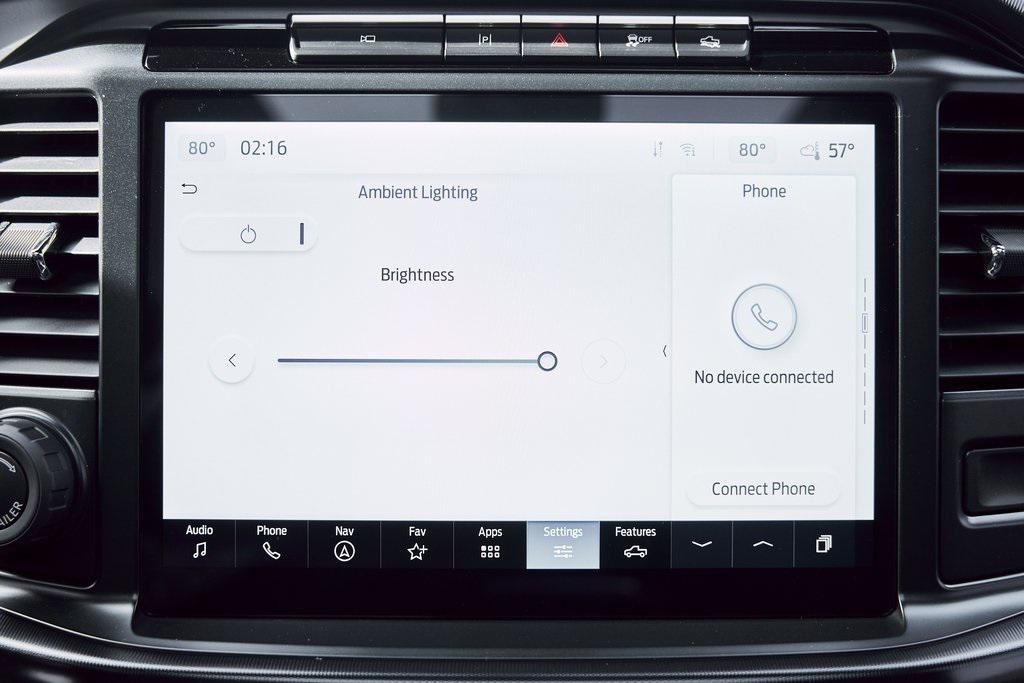 2024 Ford F-150 Raptor R