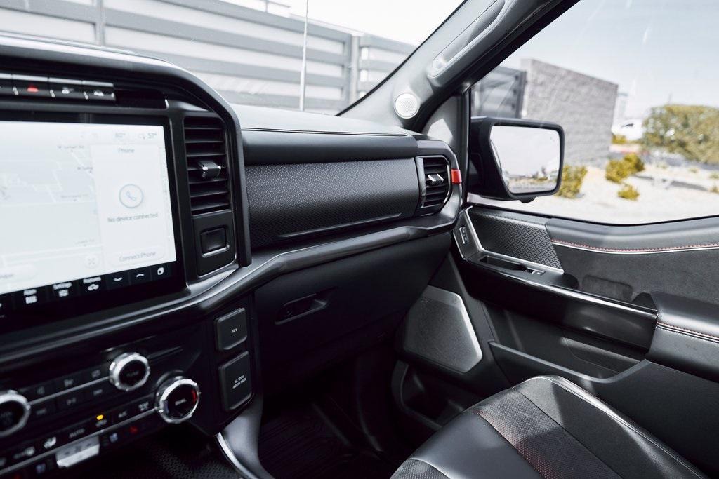 2024 Ford F-150 Raptor R