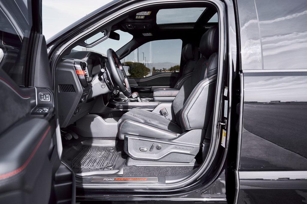 2024 Ford F-150 Raptor R