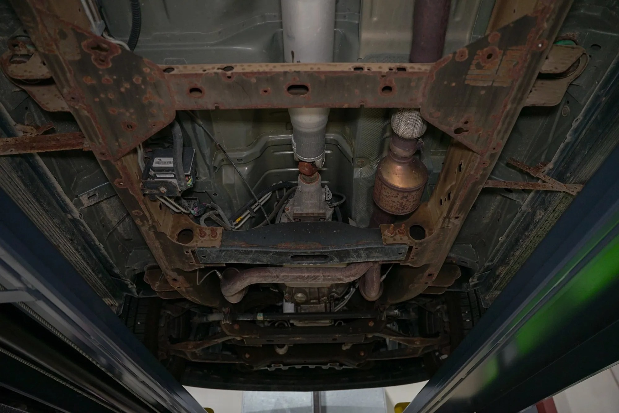 2009 Chevrolet Silverado 1500 LT