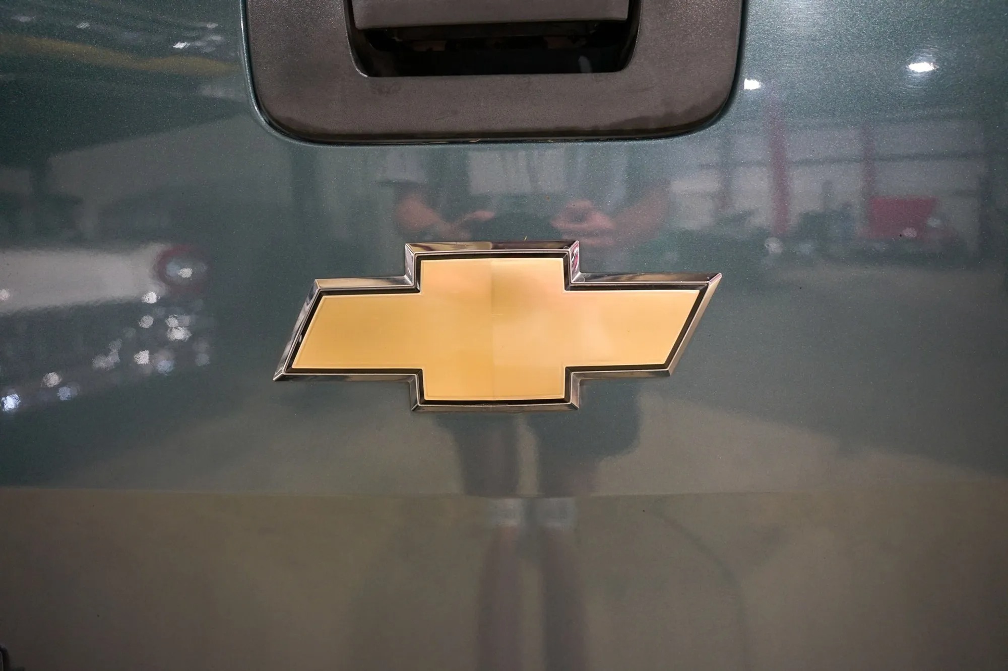 2009 Chevrolet Silverado 1500 LT