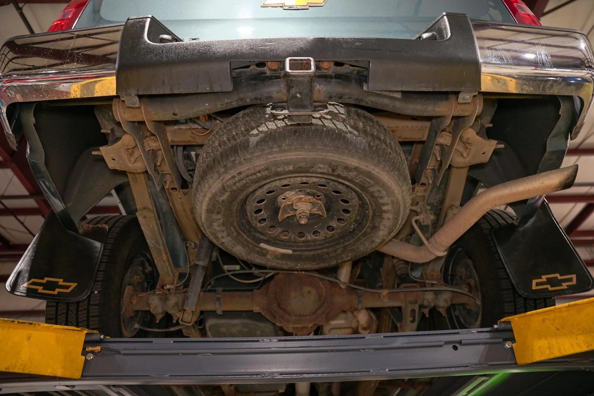 2009 Chevrolet Silverado 1500 LT