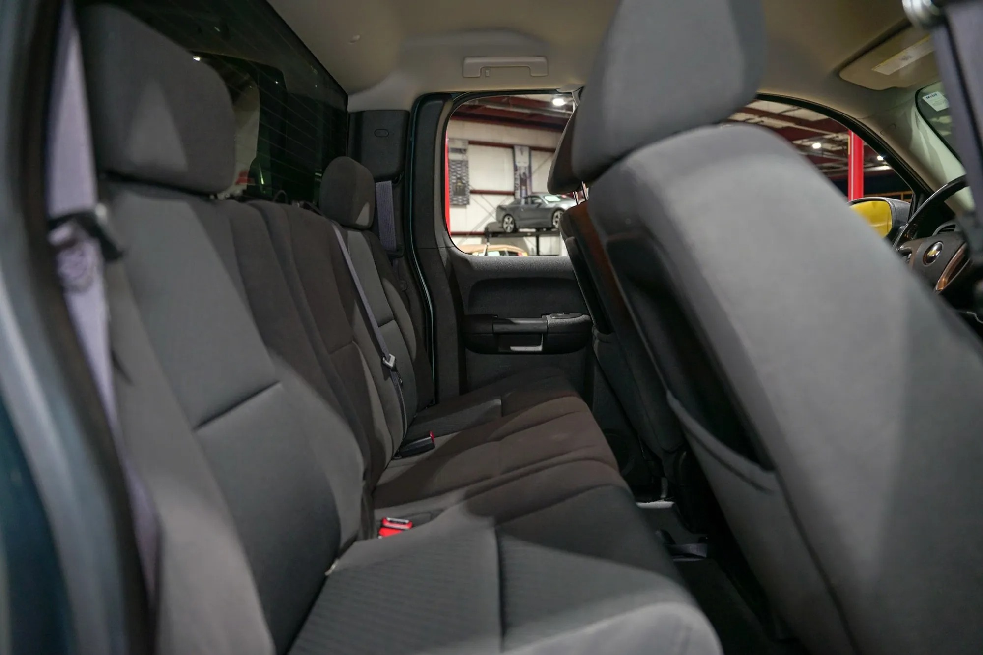 2009 Chevrolet Silverado 1500 LT