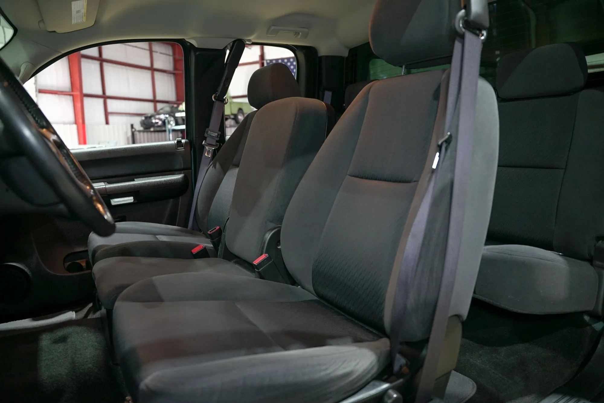 2009 Chevrolet Silverado 1500 LT