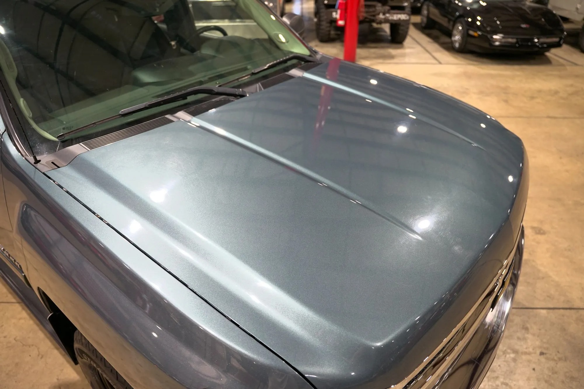 2009 Chevrolet Silverado 1500 LT