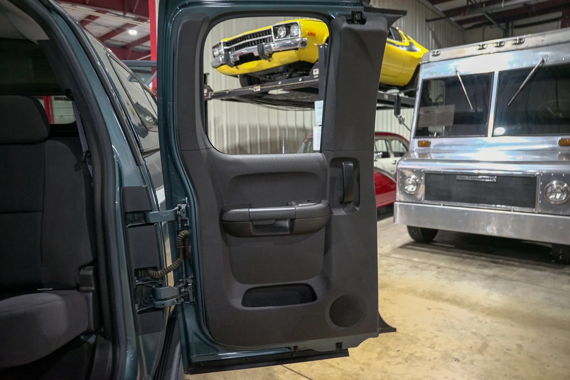 2009 Chevrolet Silverado 1500 LT