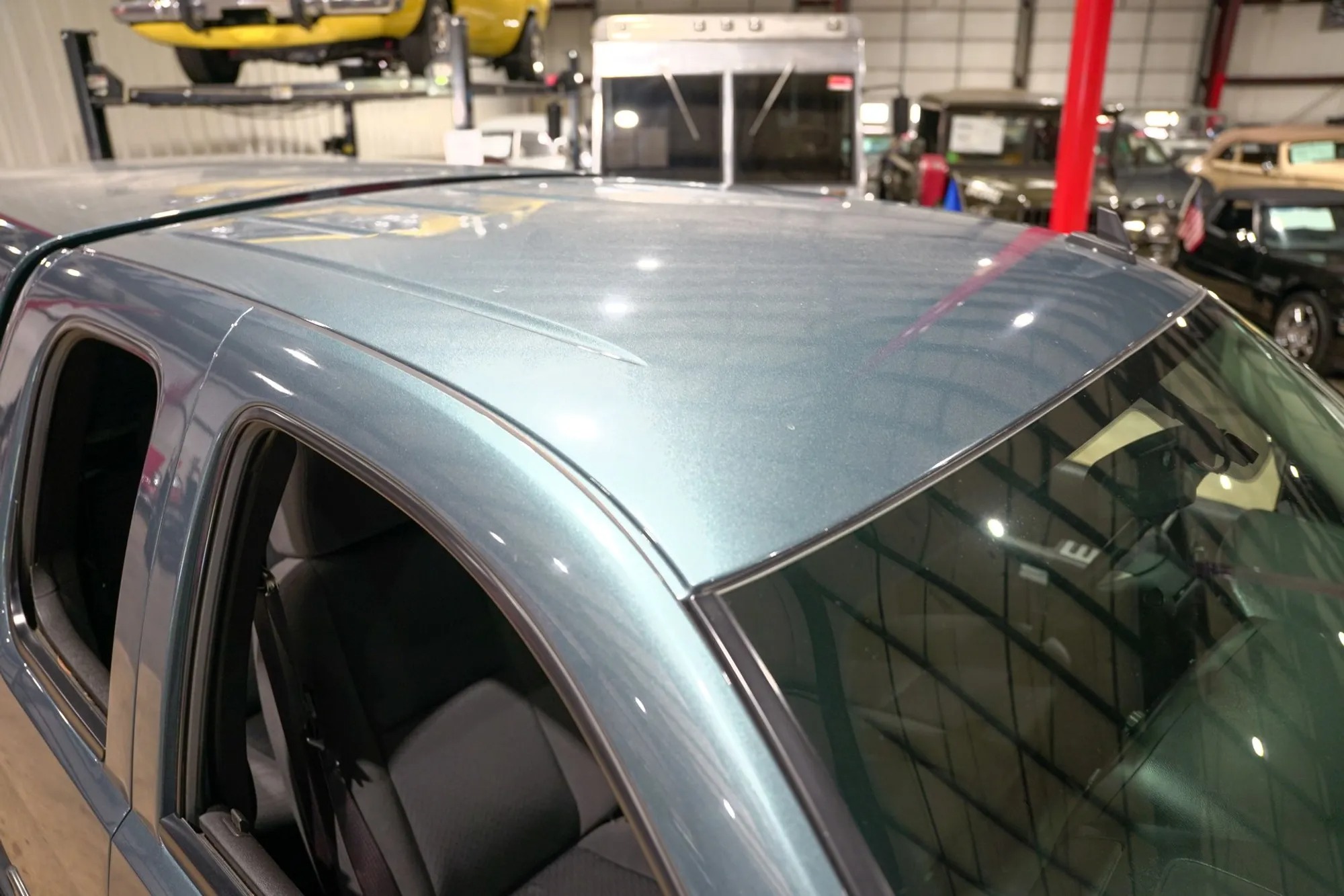 2009 Chevrolet Silverado 1500 LT