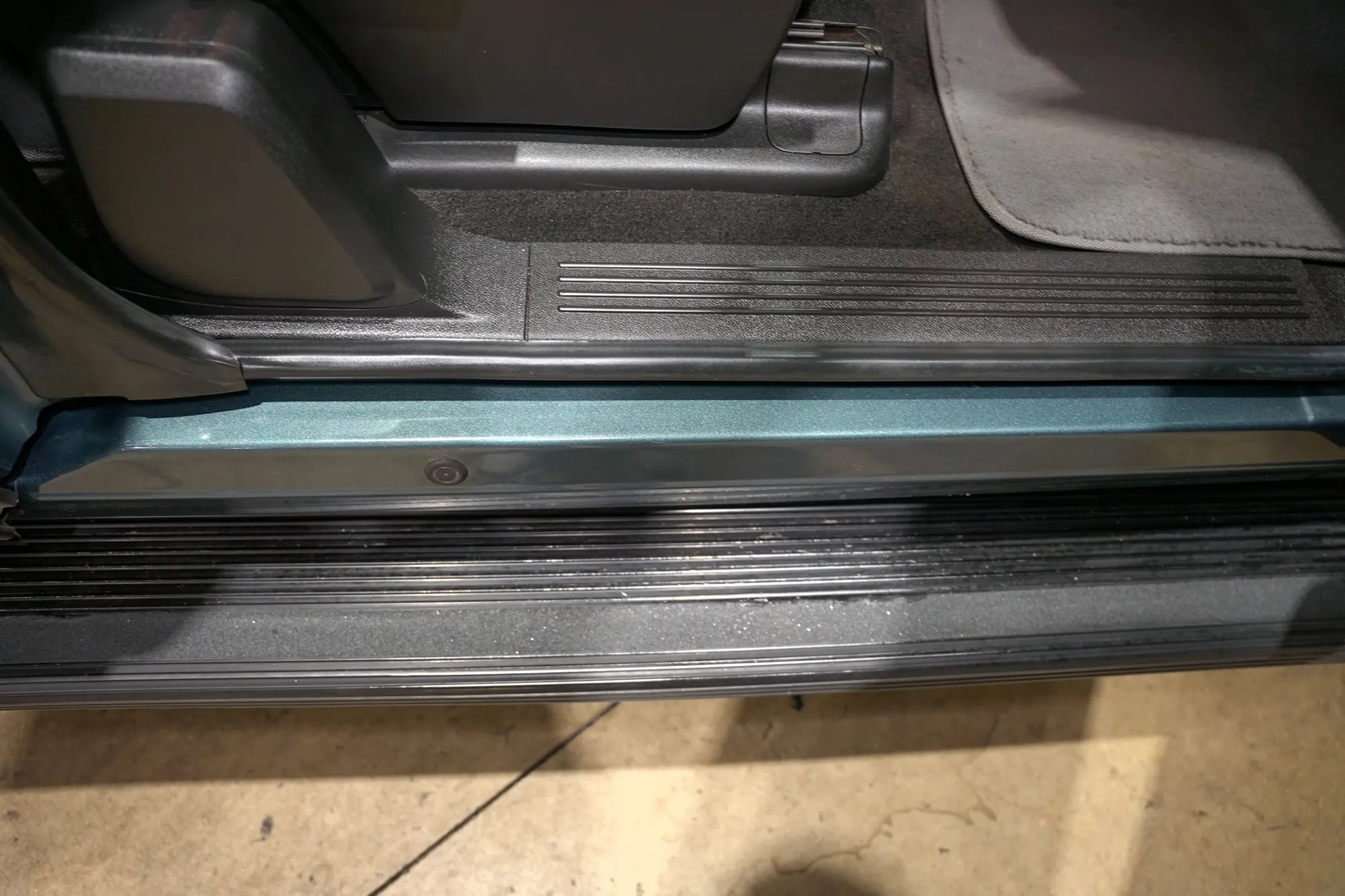 2009 Chevrolet Silverado 1500 LT