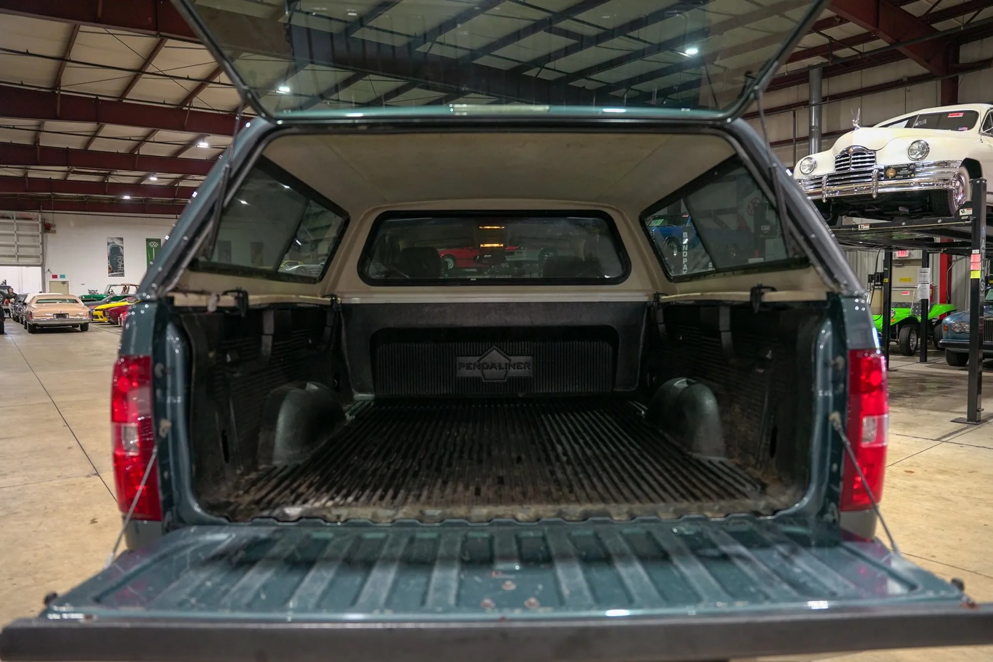 2009 Chevrolet Silverado 1500 LT