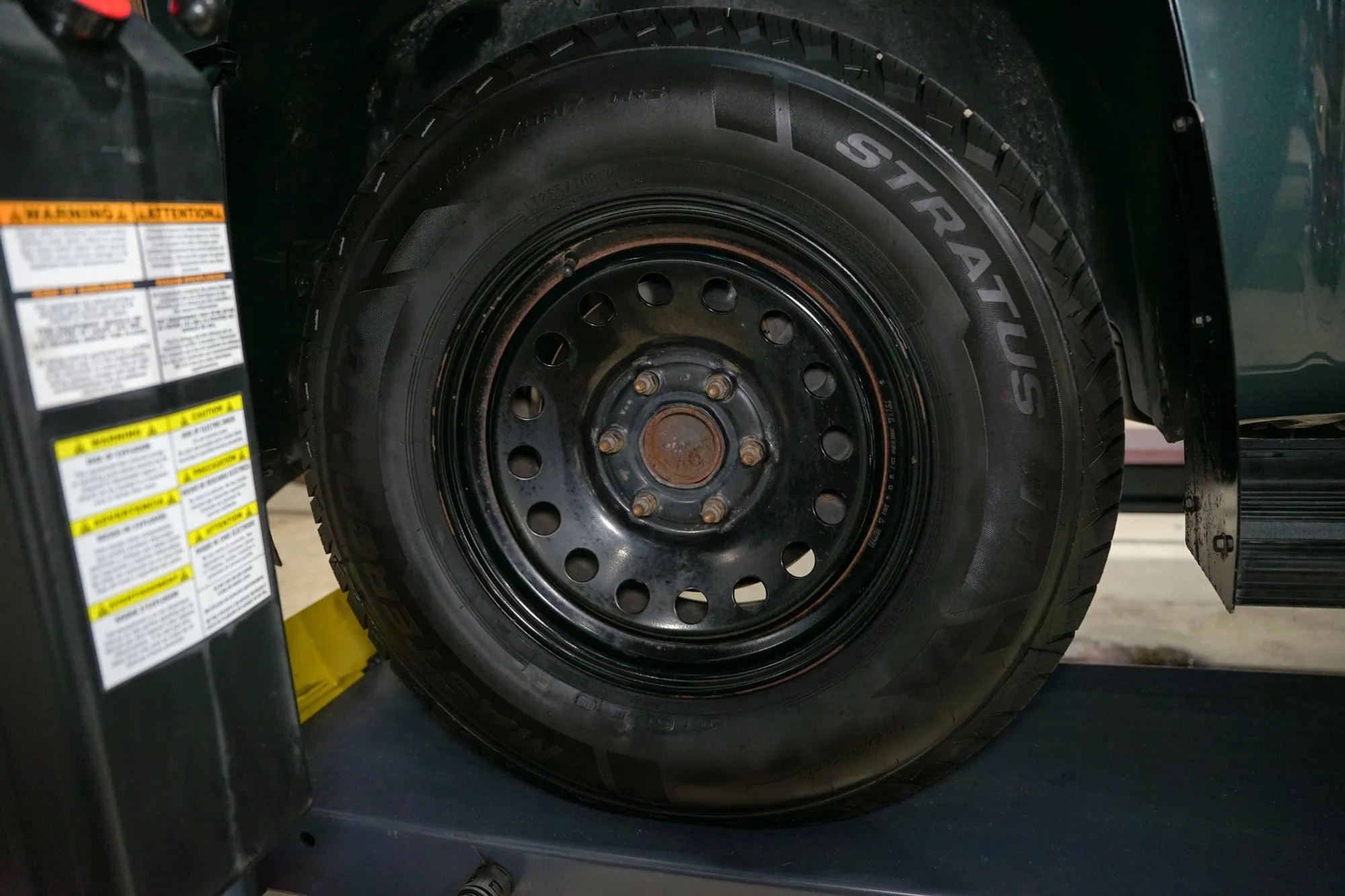 2009 Chevrolet Silverado 1500 LT