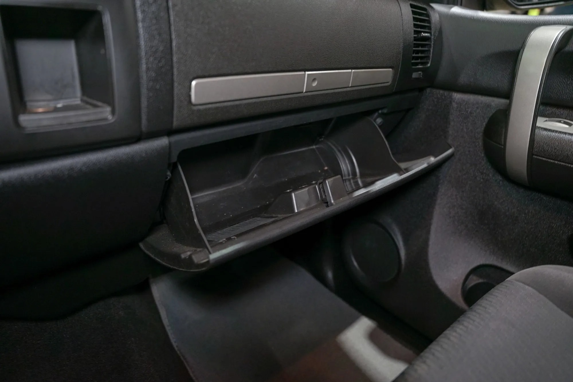 2009 Chevrolet Silverado 1500 LT