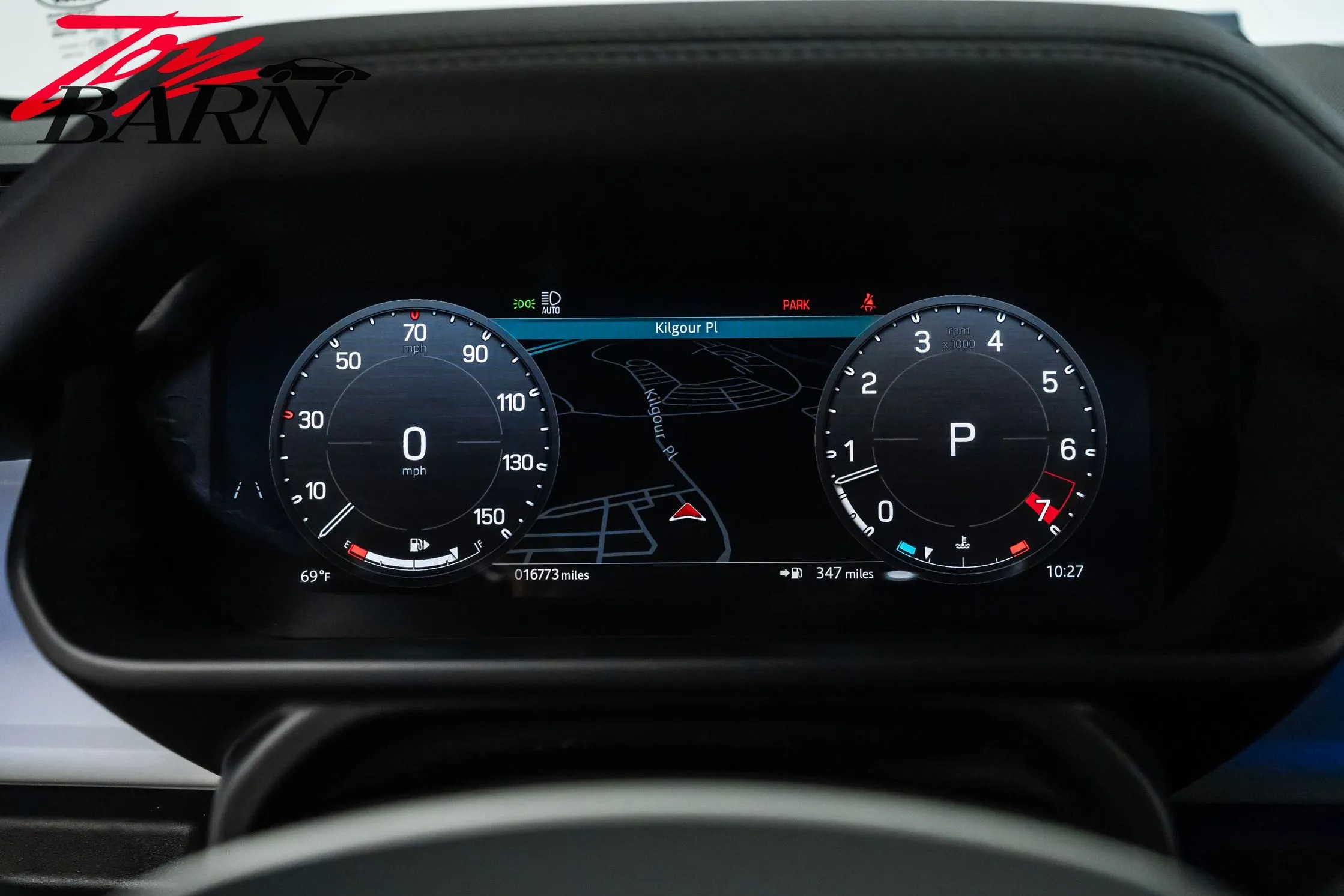 2024 Land Rover Defender 110 S