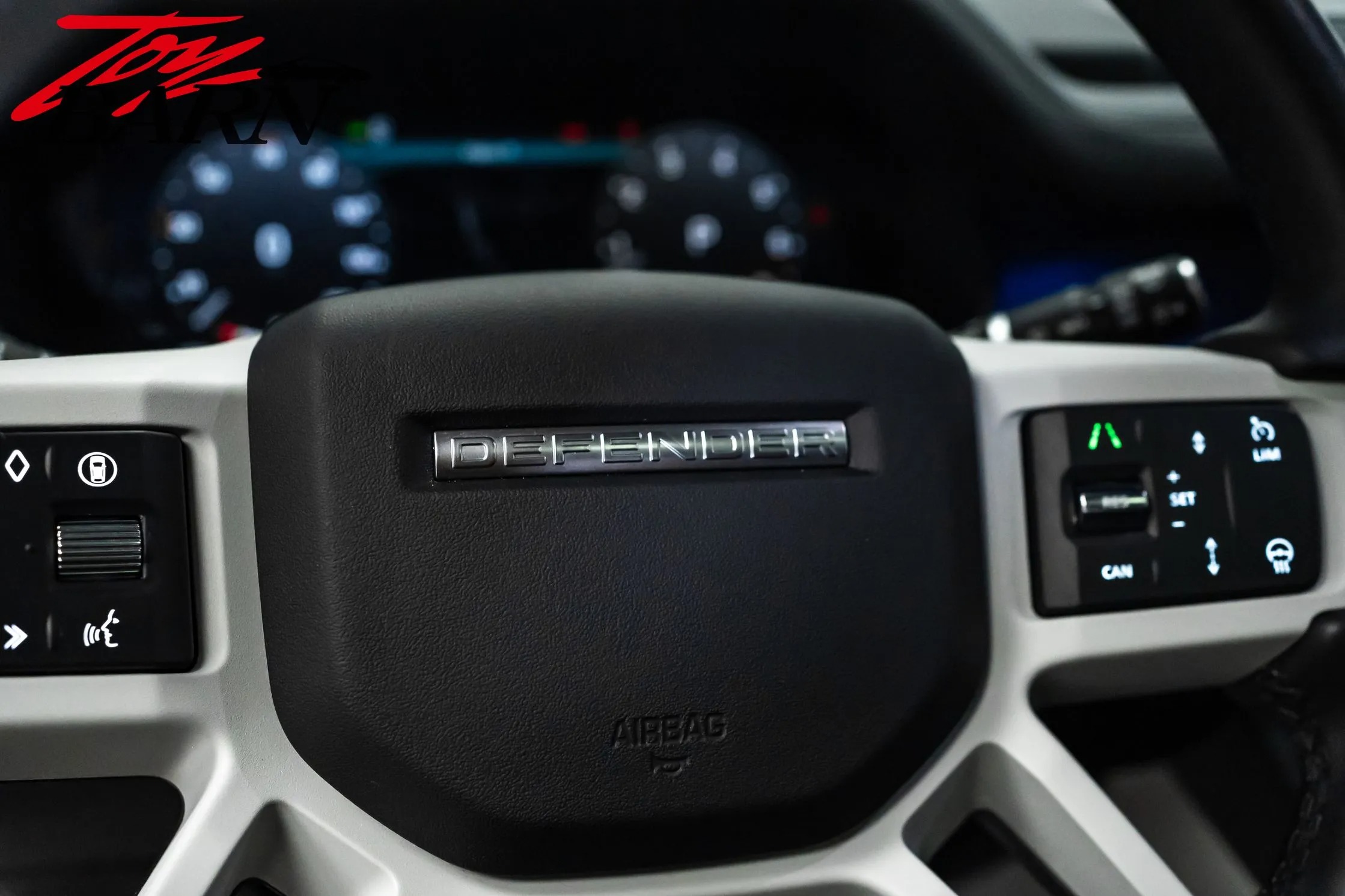 2024 Land Rover Defender 110 S