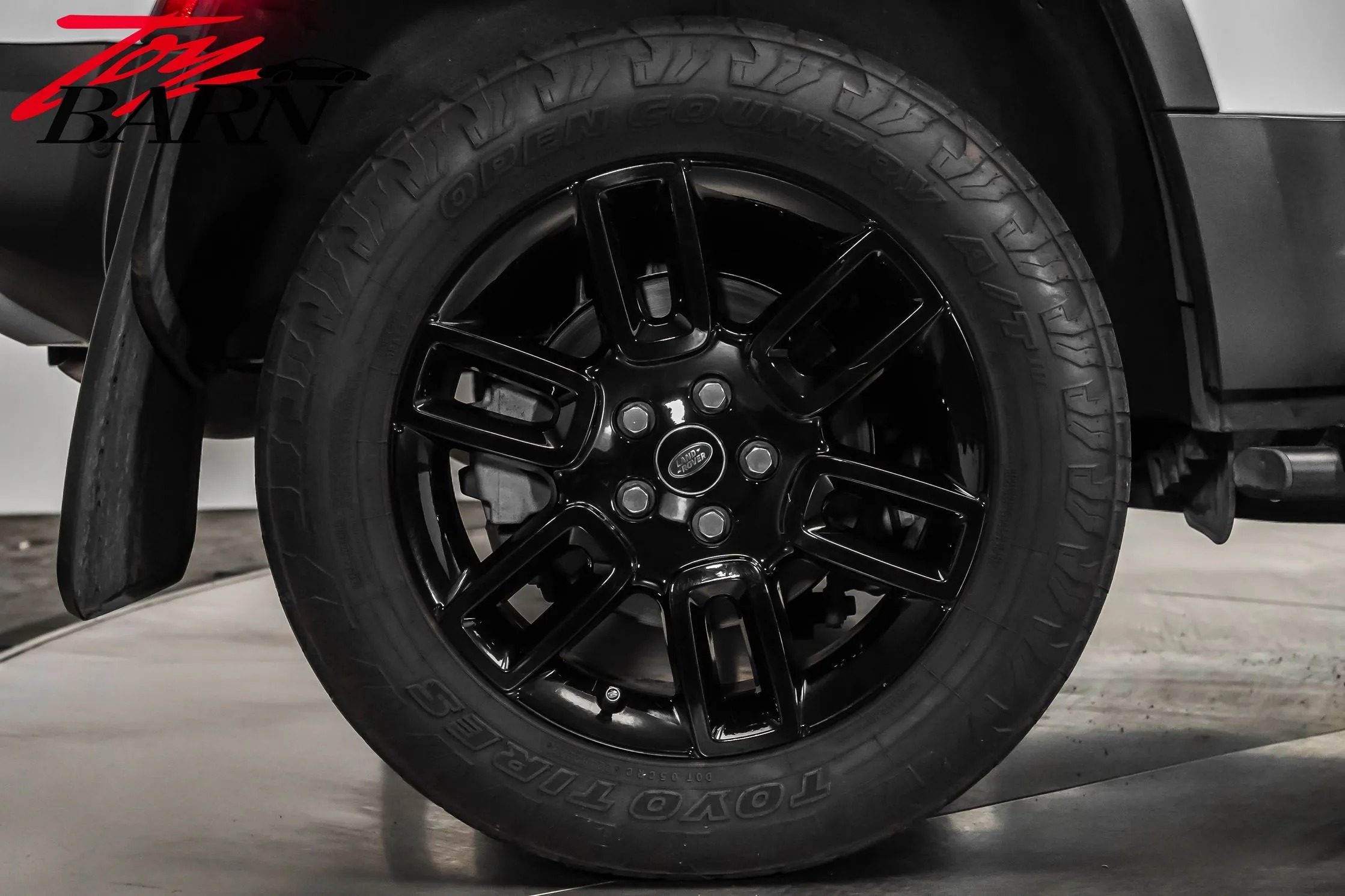 2024 Land Rover Defender 110 S