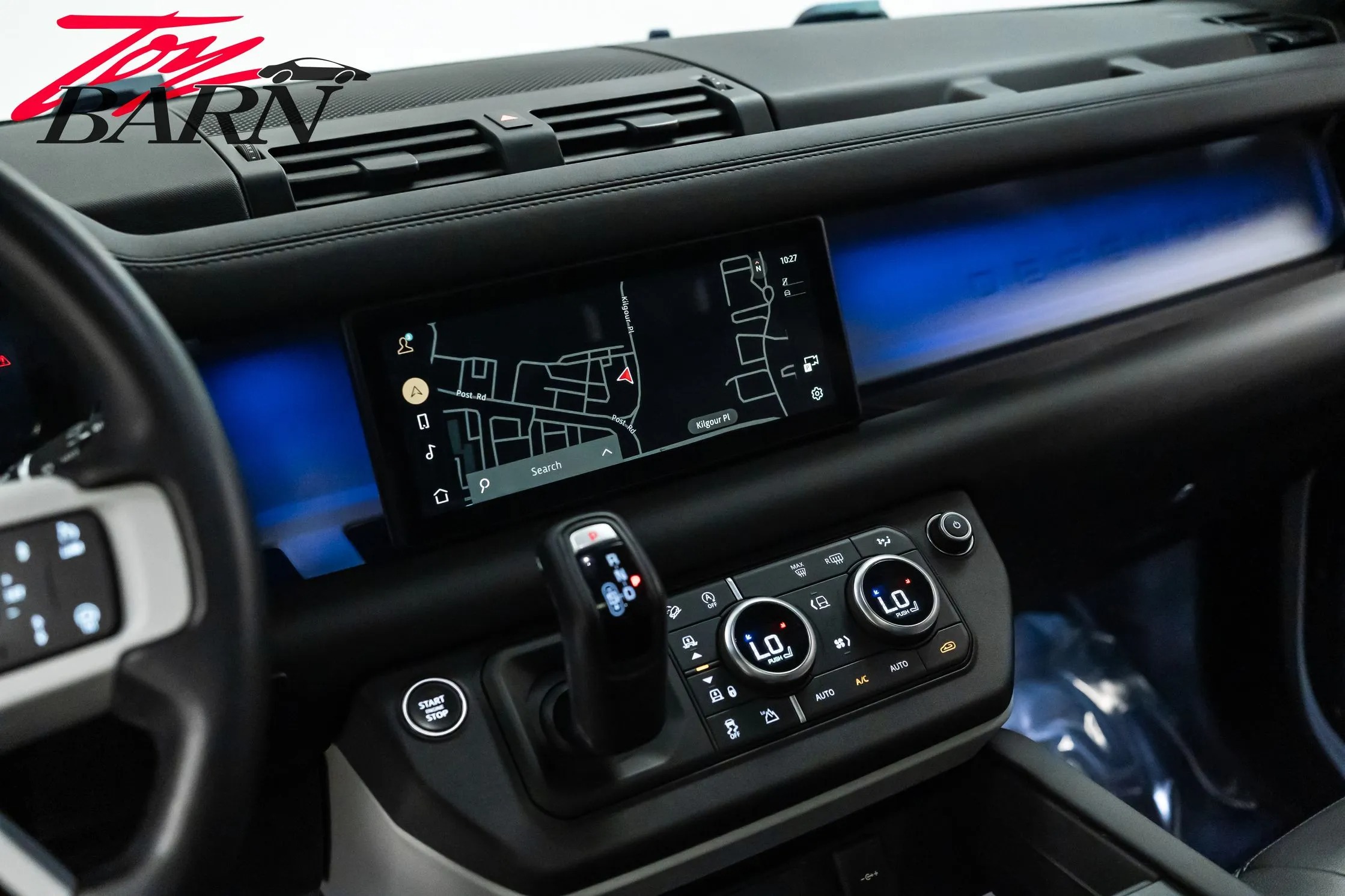 2024 Land Rover Defender 110 S