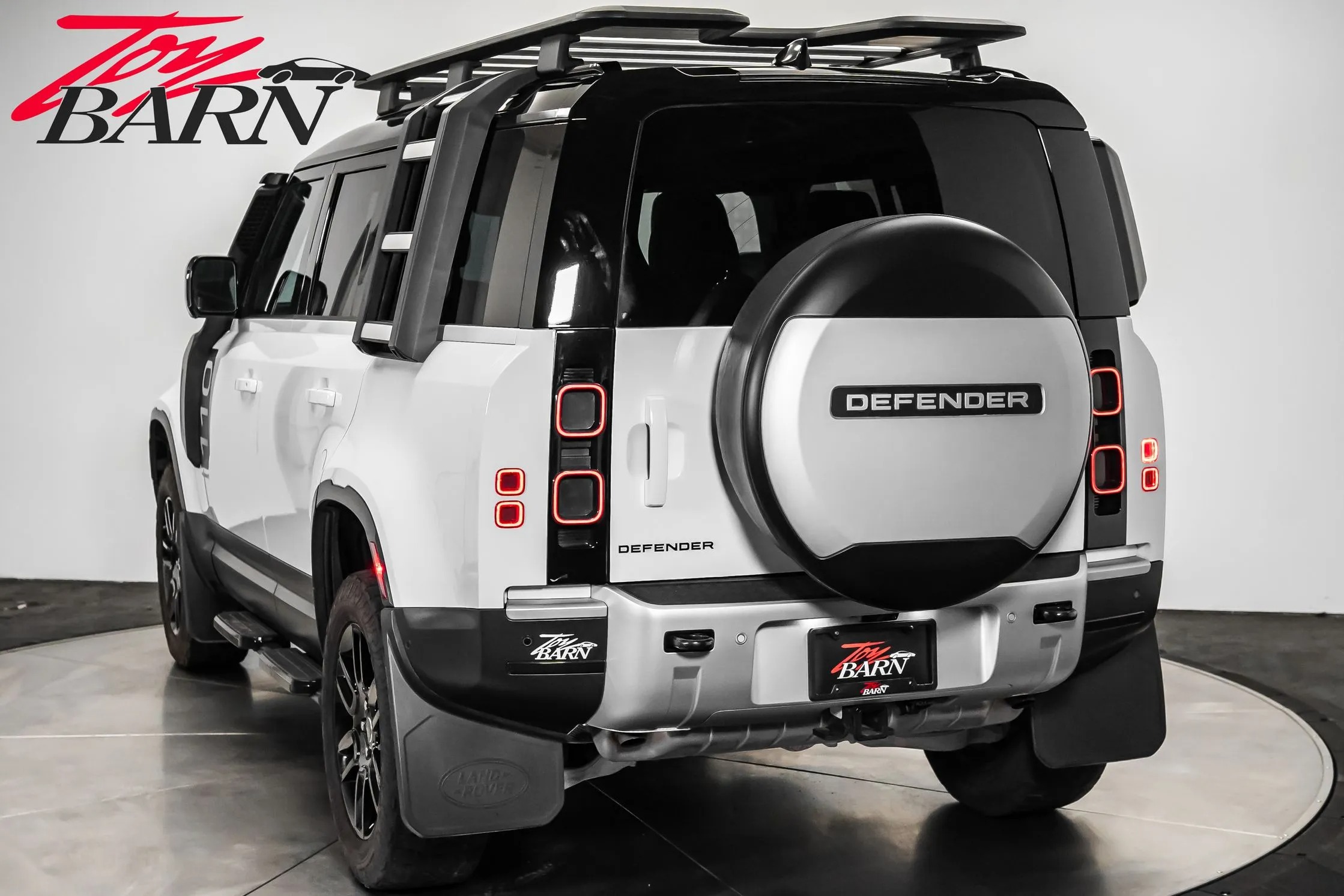 2024 Land Rover Defender 110 S