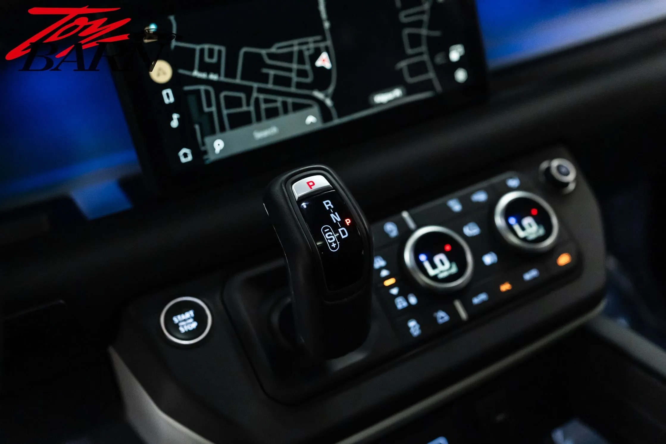 2024 Land Rover Defender 110 S