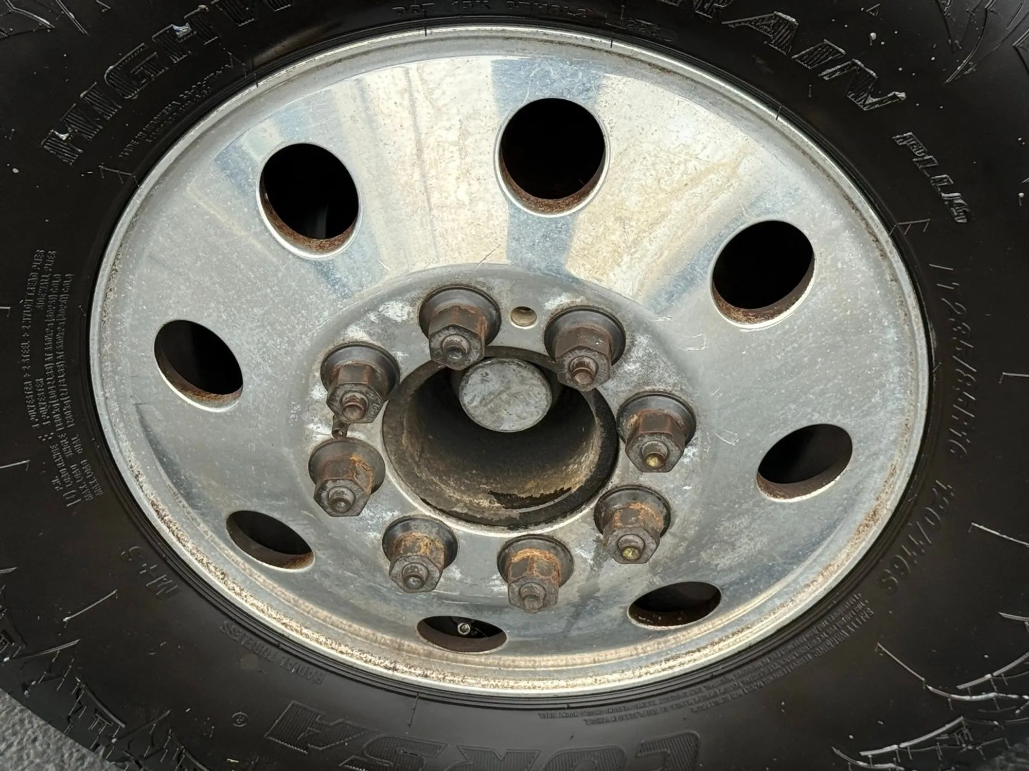 1990 Ford F-350 XLT Lariat