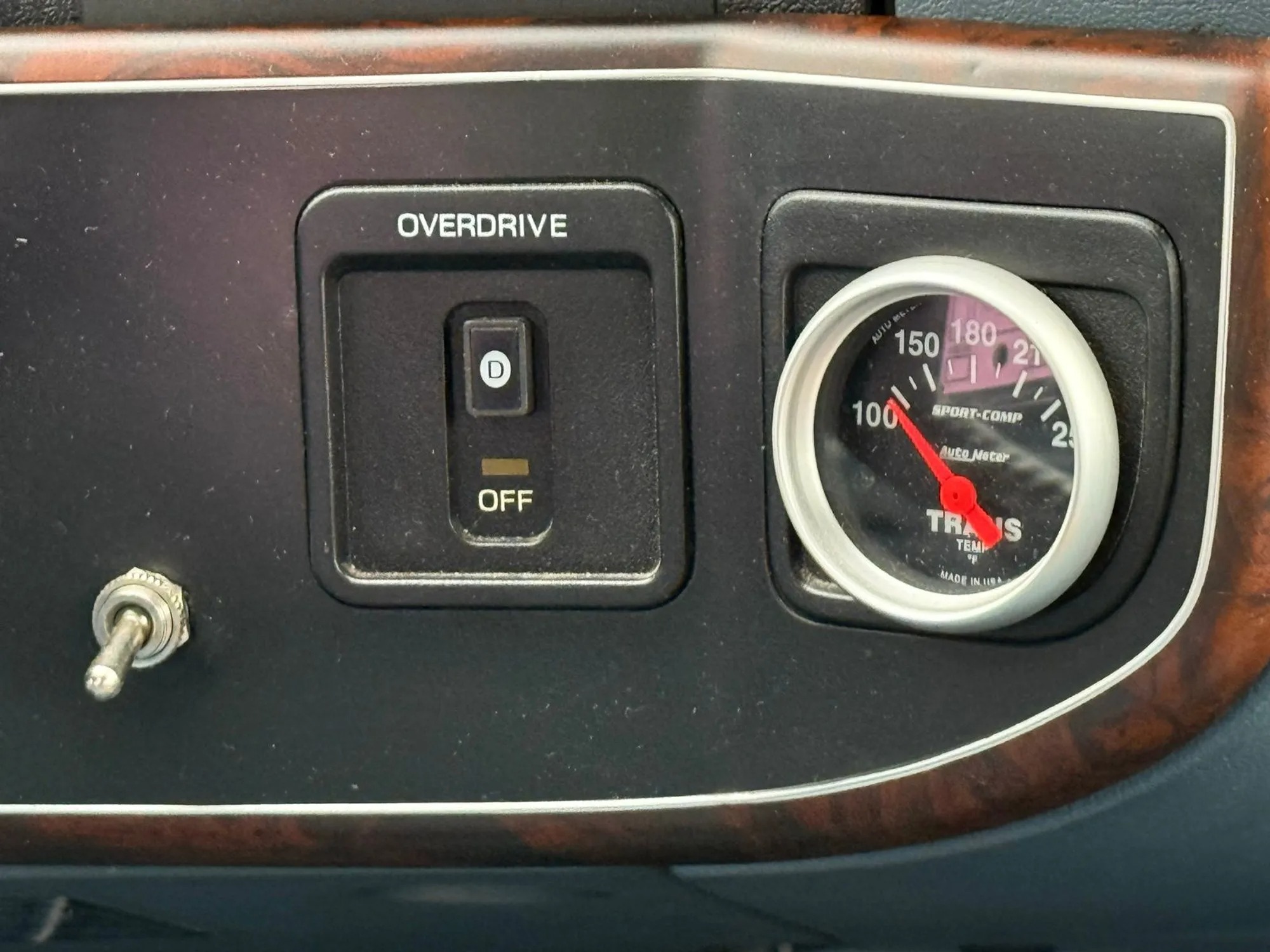 1990 Ford F-350 XLT Lariat