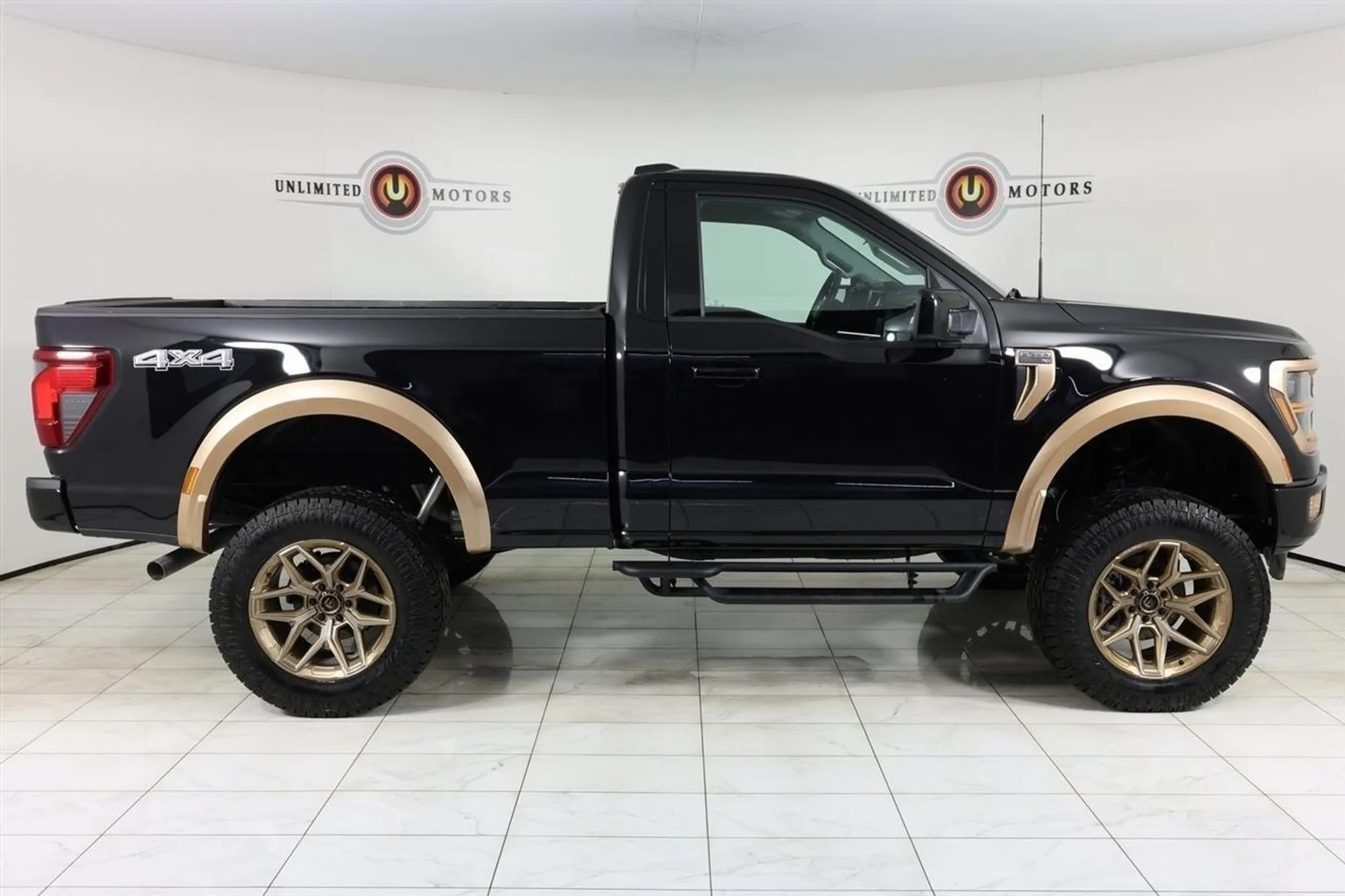 2024 Ford F-150 XL - 2