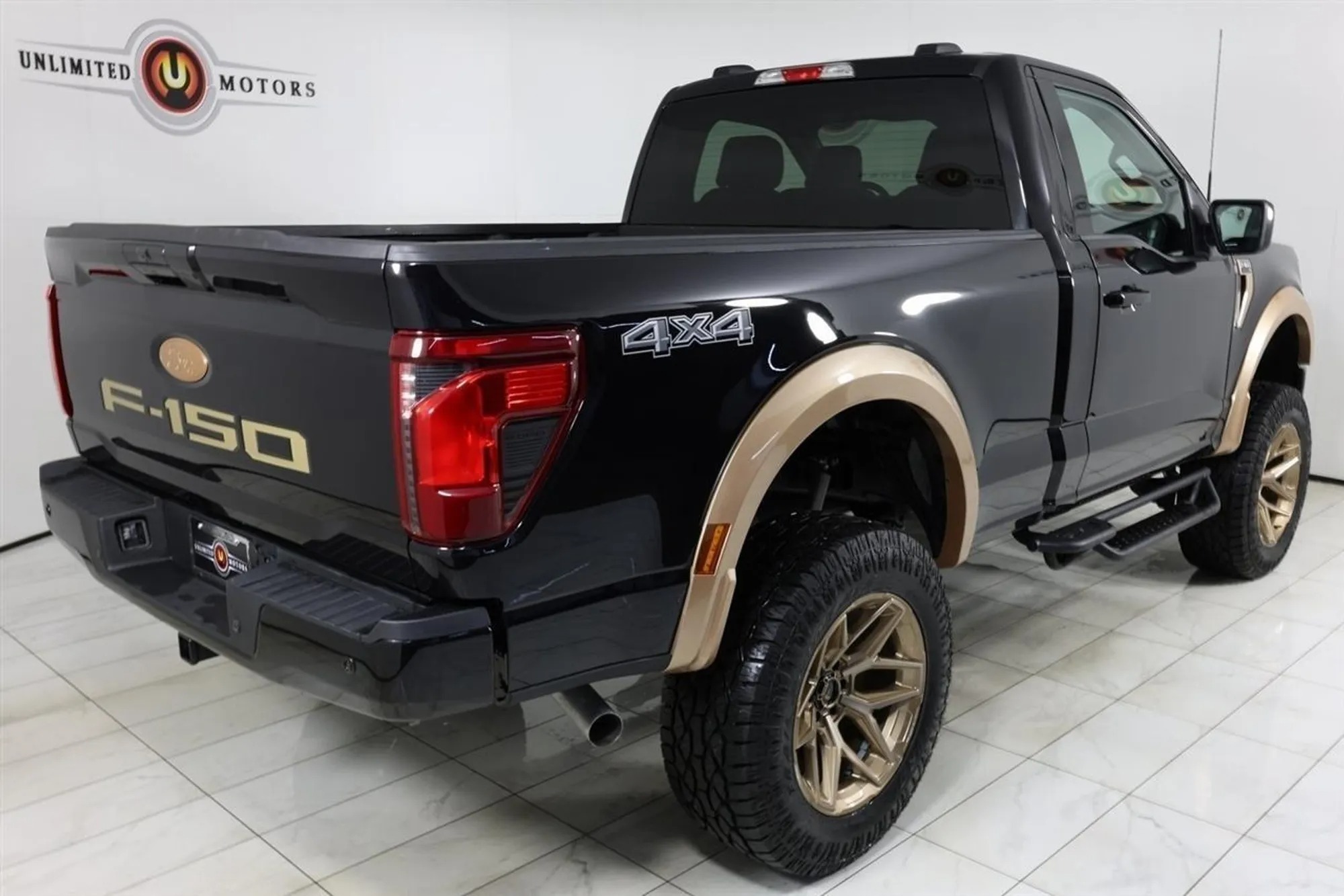 2024 Ford F-150 XL - 4