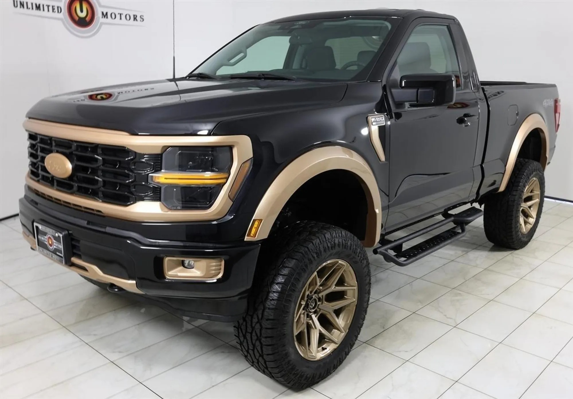 2024 Ford F-150 XL - 5