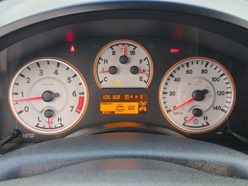 2014 Nissan Titan PRO-4X