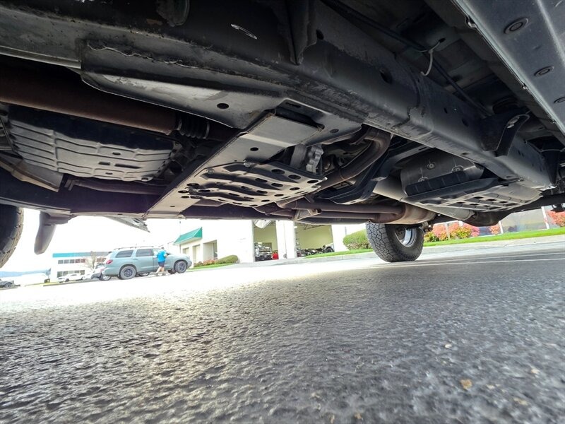 2014 Nissan Titan PRO-4X