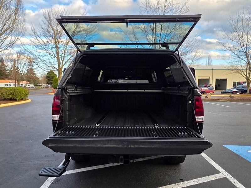 2014 Nissan Titan PRO-4X